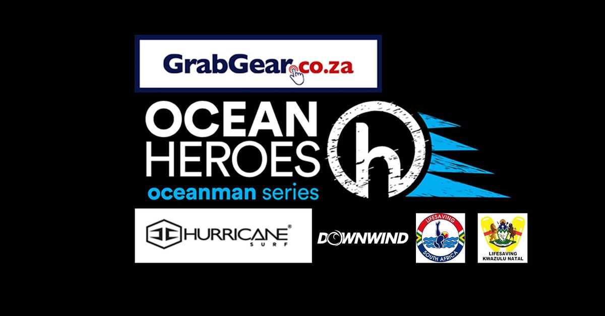 GrabGear Ocean Heroes