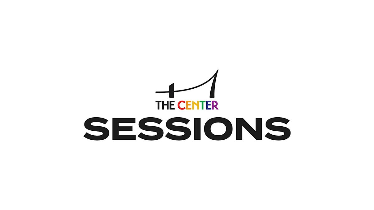 Center Sessions - Free Art Workshops