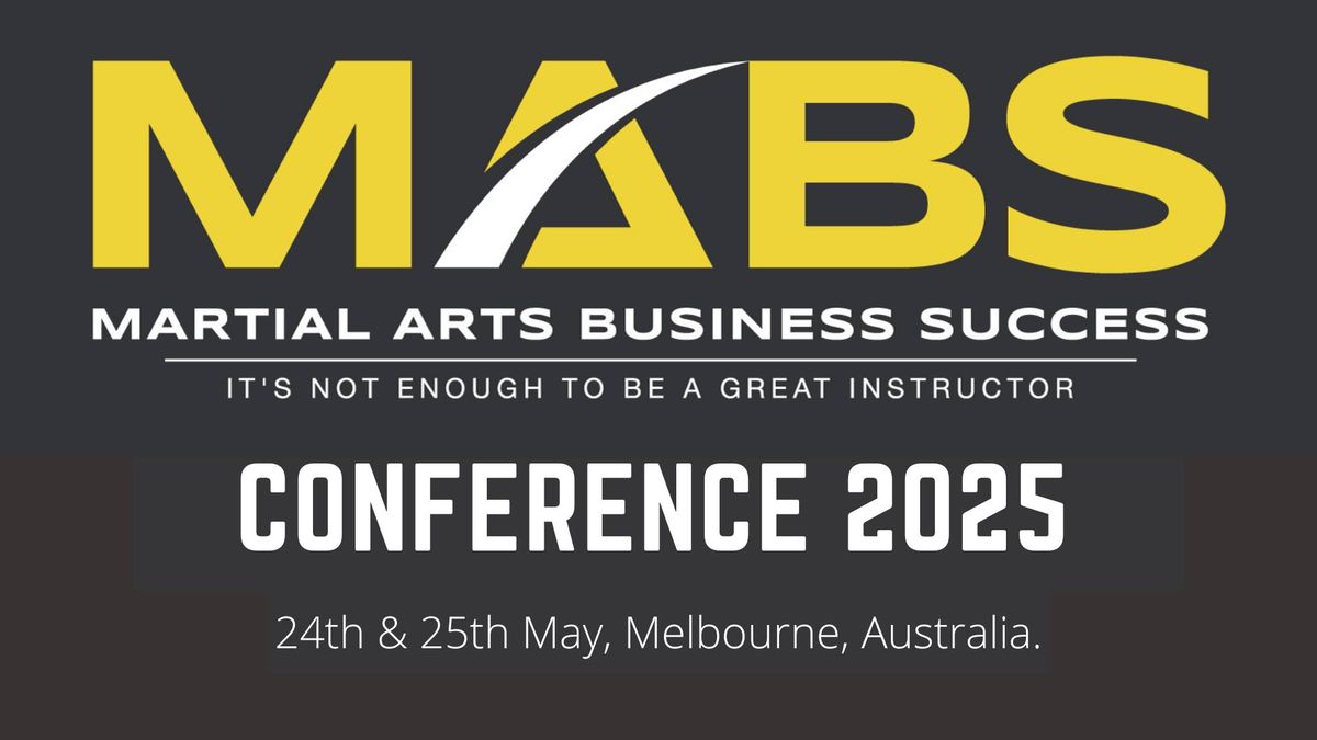 MABS Conference 2025