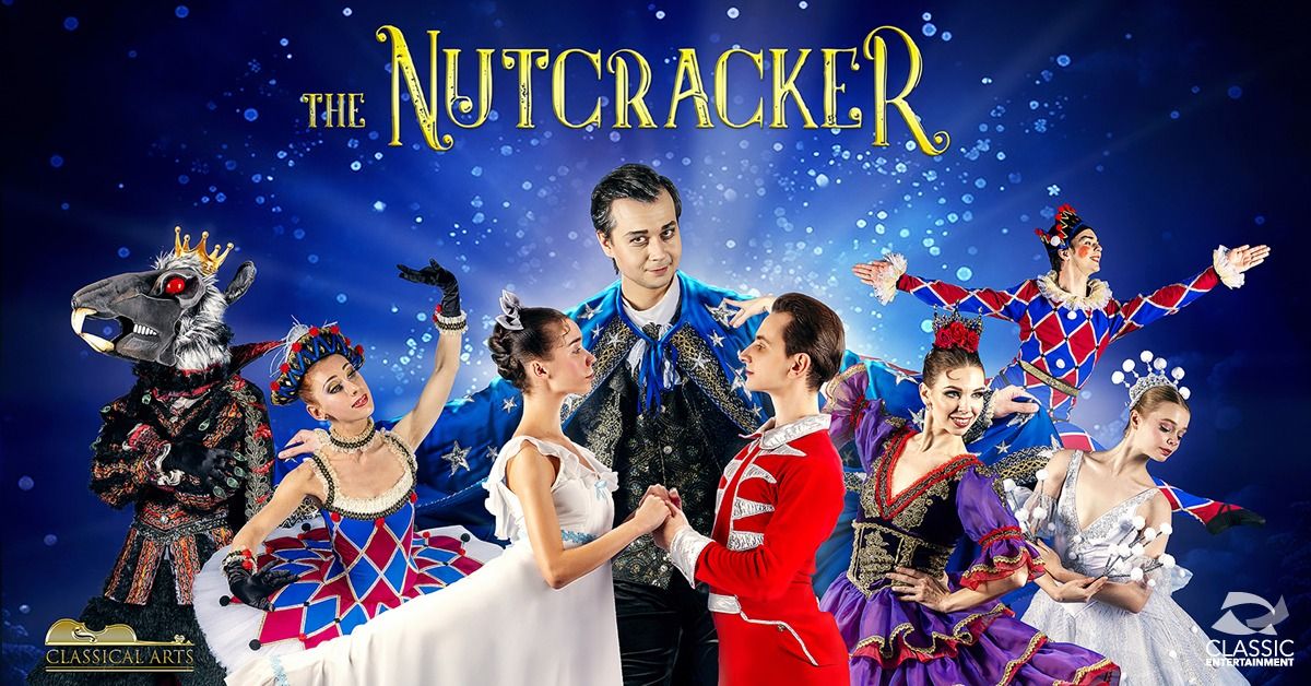 The Nutcracker