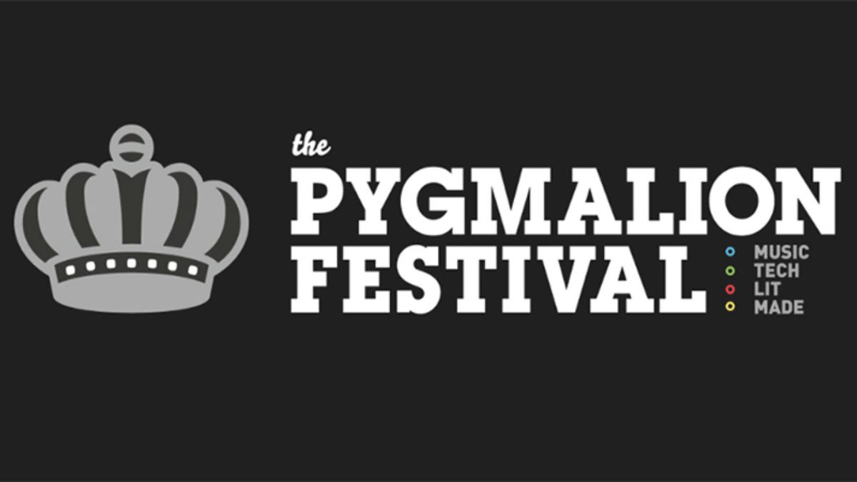 Pygmalion Fest: Alan Sparhawk