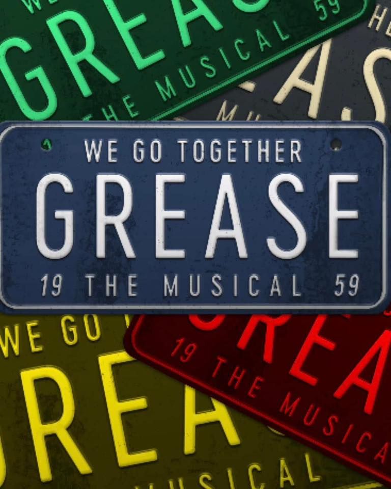 Grease the Musical