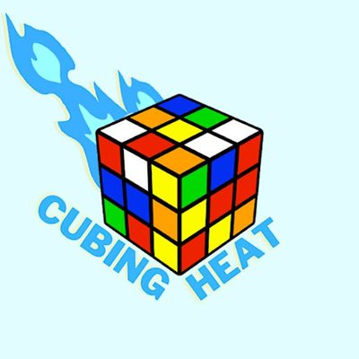 Cubing Heat