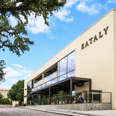 Eataly Dallas