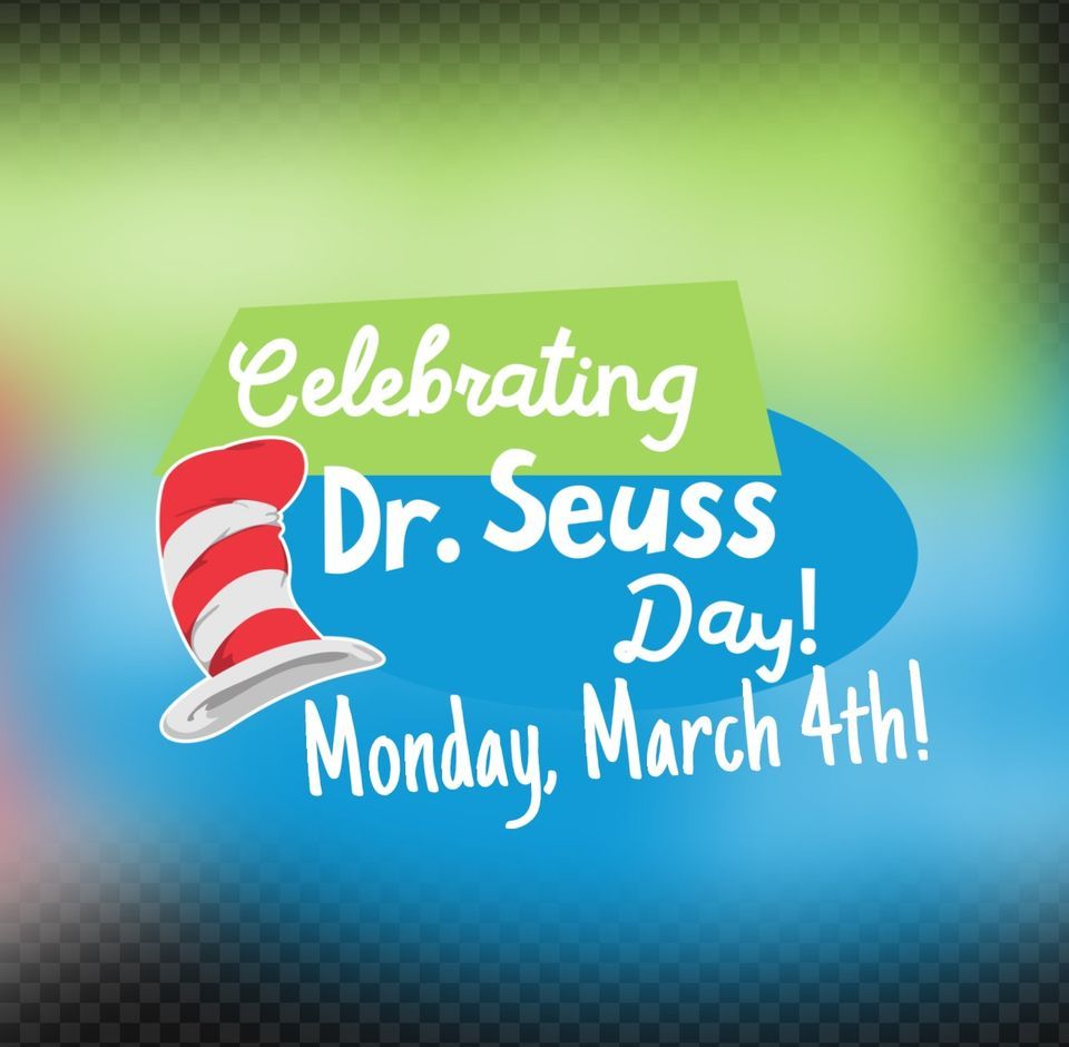 Dr Seuss Day 2024 Pavla Beverley vrogue.co