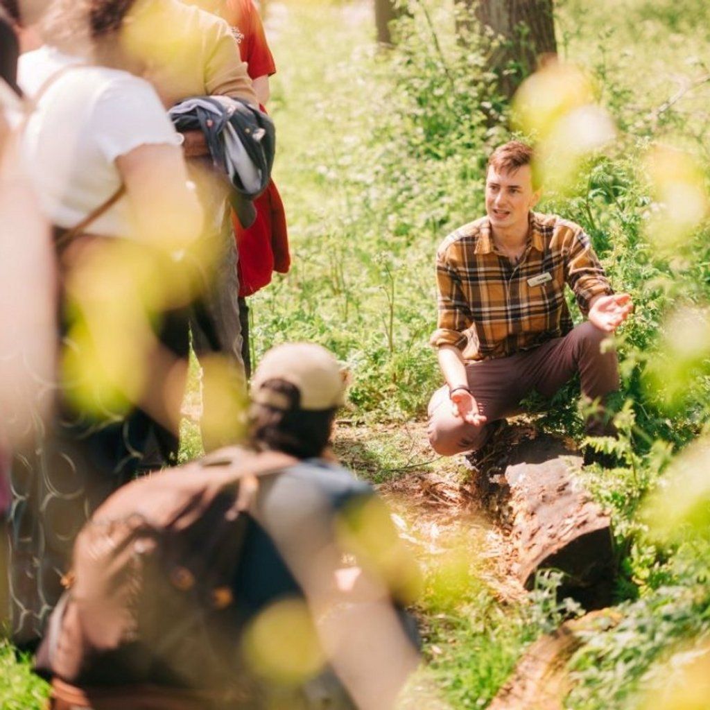 Queer Ecology Walk