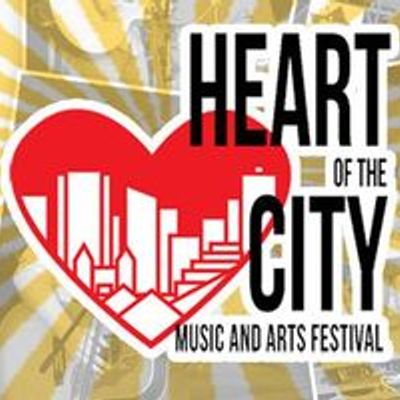 Heart of the City Music Festival