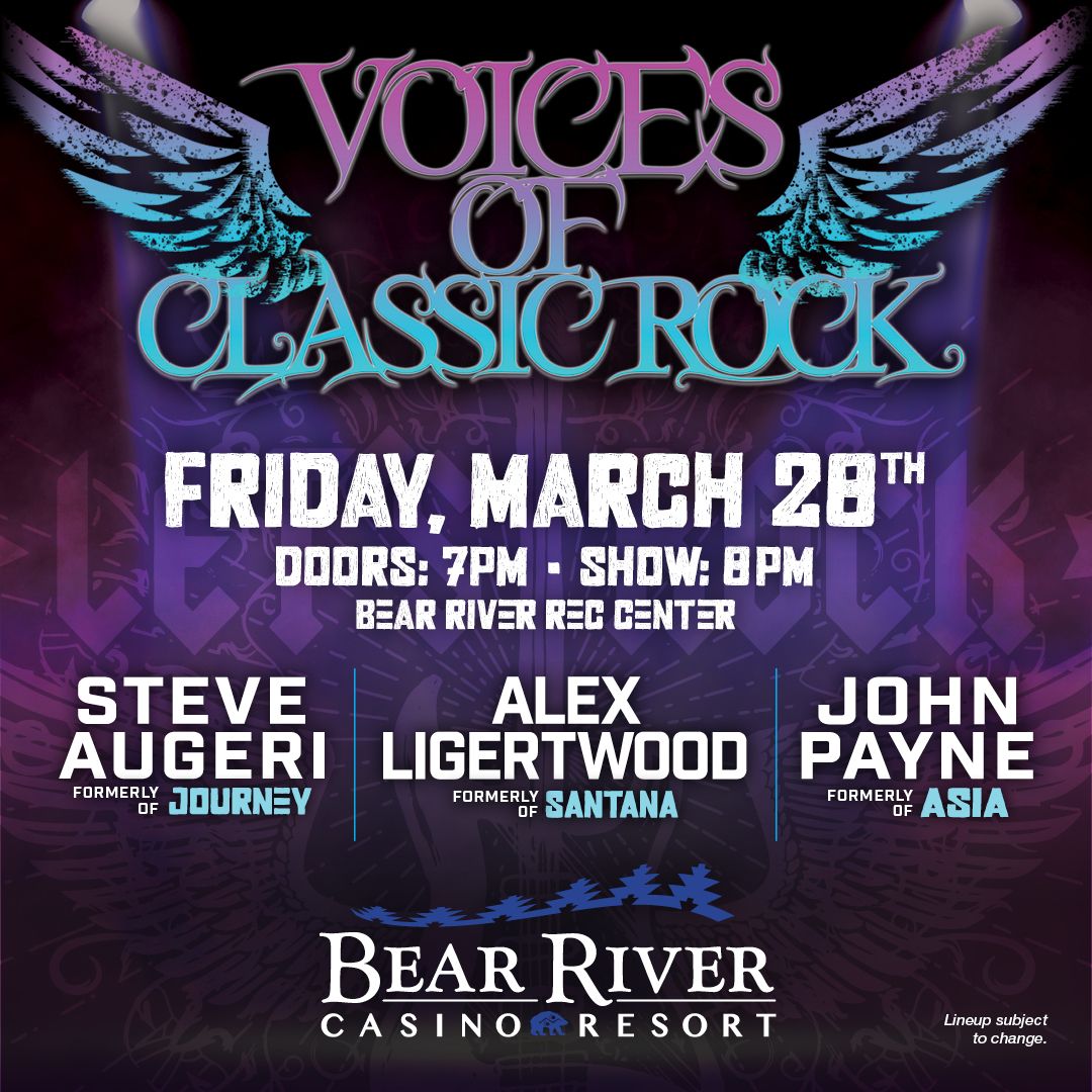 Rock the River - Sunday at Delta Bessborough Gardens