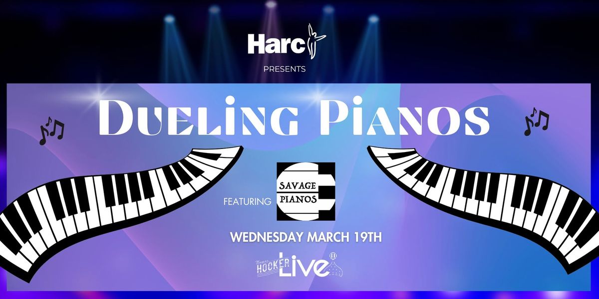 Dueling Pianos