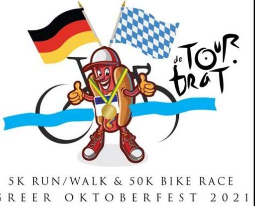 Greer oktoberfest