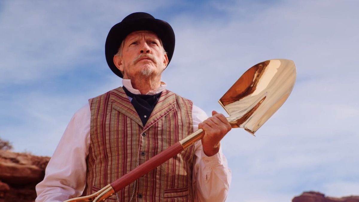 Legend Of The Happy Worker