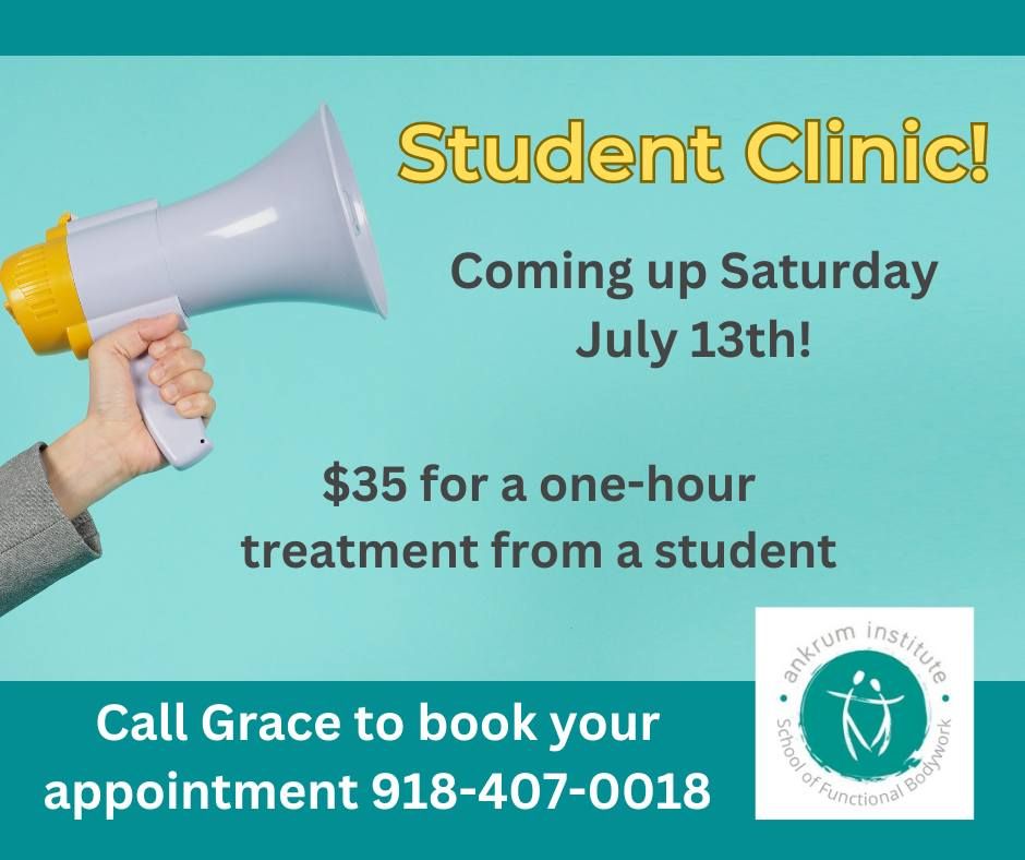 Student Clinic