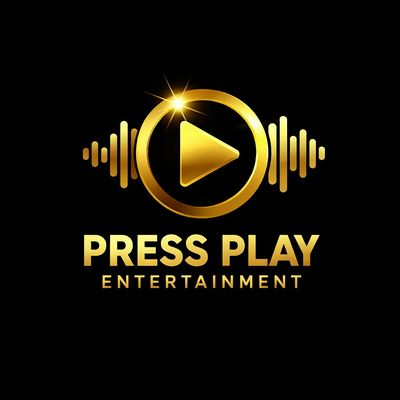 Press Play Entertainment