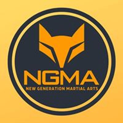 New Generation Martial Arts - NGMA