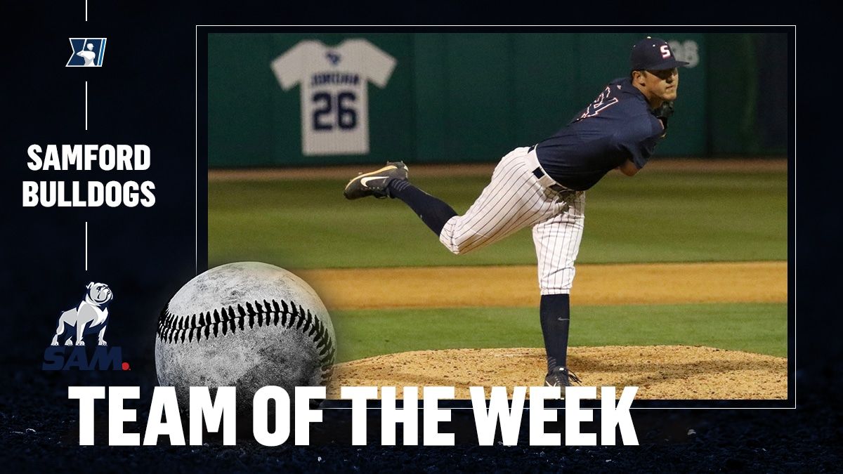 Parking Mercer Bears at Samford Bulldogs Mens Basketball