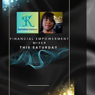 Kueendom Ventures & Better B Empowered