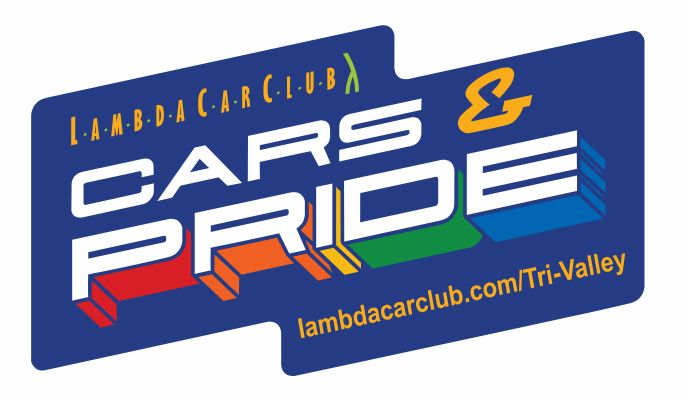 2024 Frederick Cars & Pride