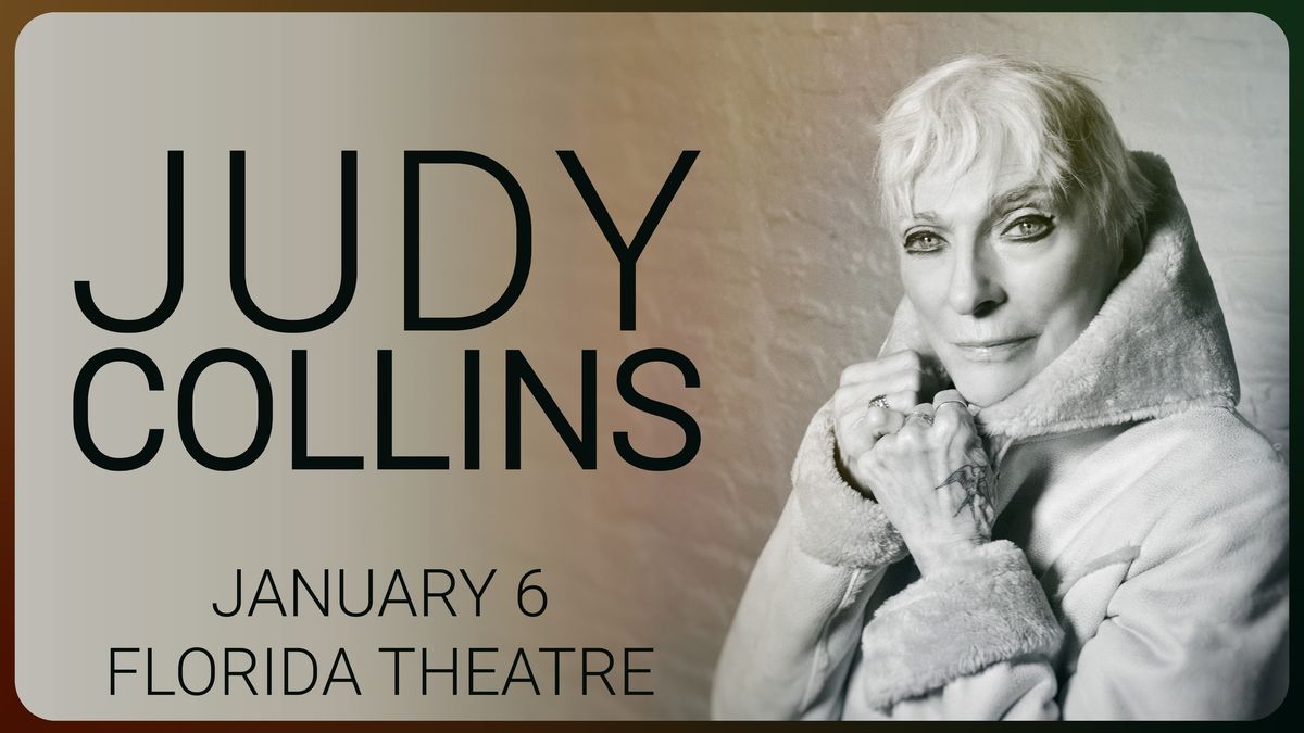 Judy Collins