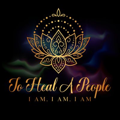 To Heal A People