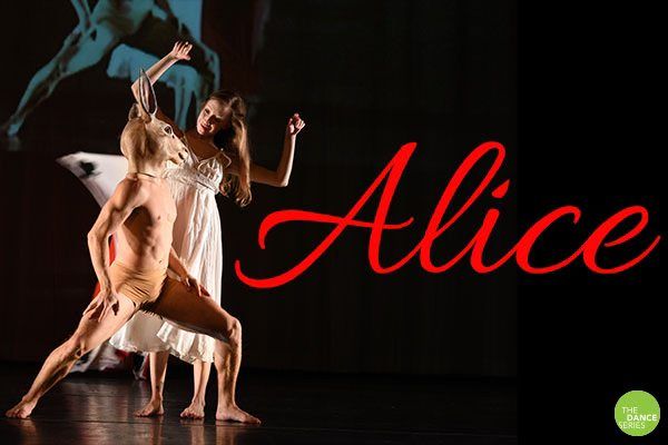 MOMIX: Alice