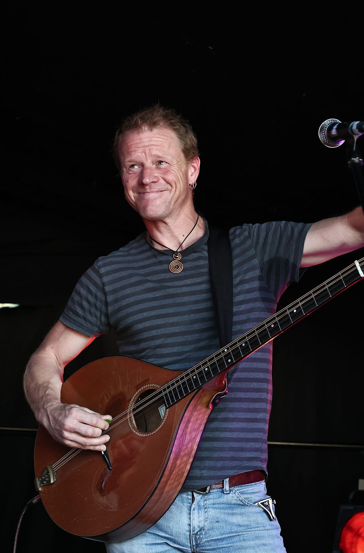 Benji Kirkpatrick 