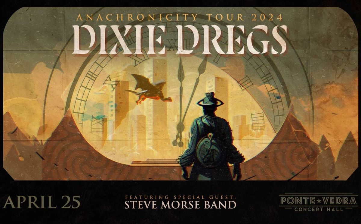 Dixie Dregs