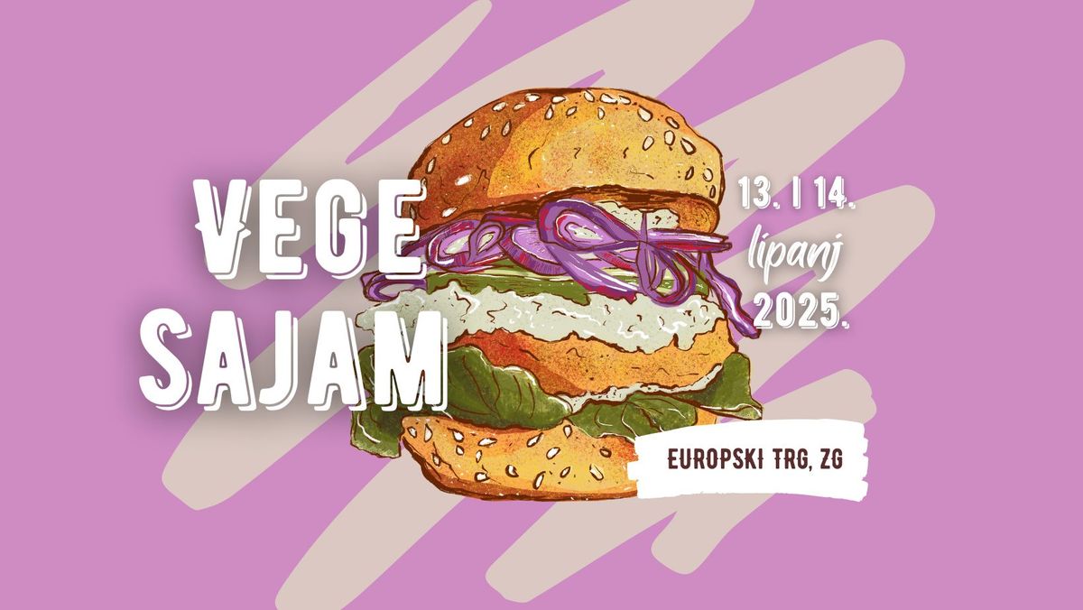 14. VegeSajam