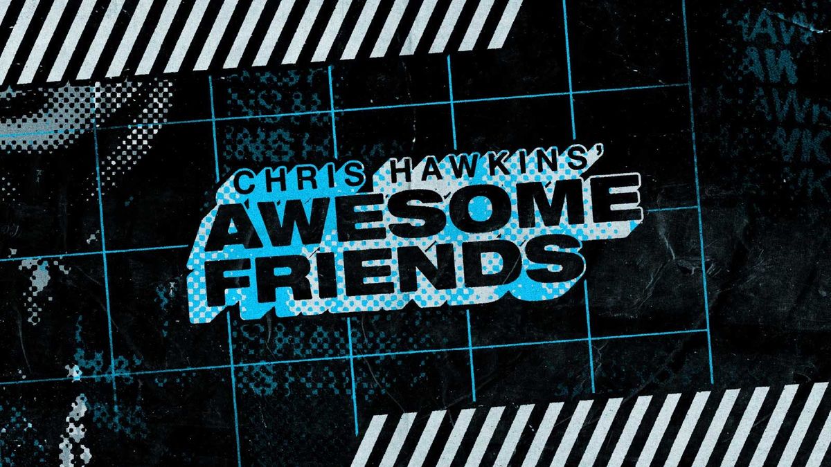 Awesome Friends feat. Basht. + more | Lancaster, Kanteena