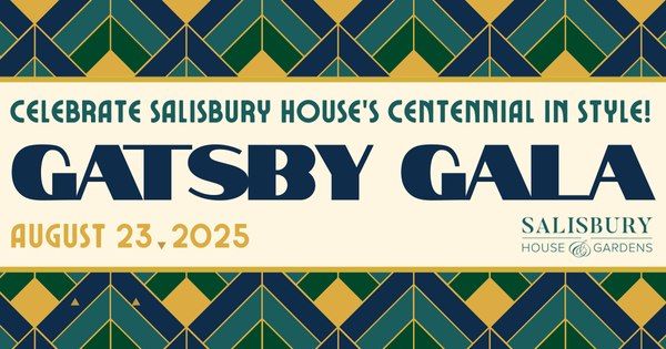 Gatsby Gala