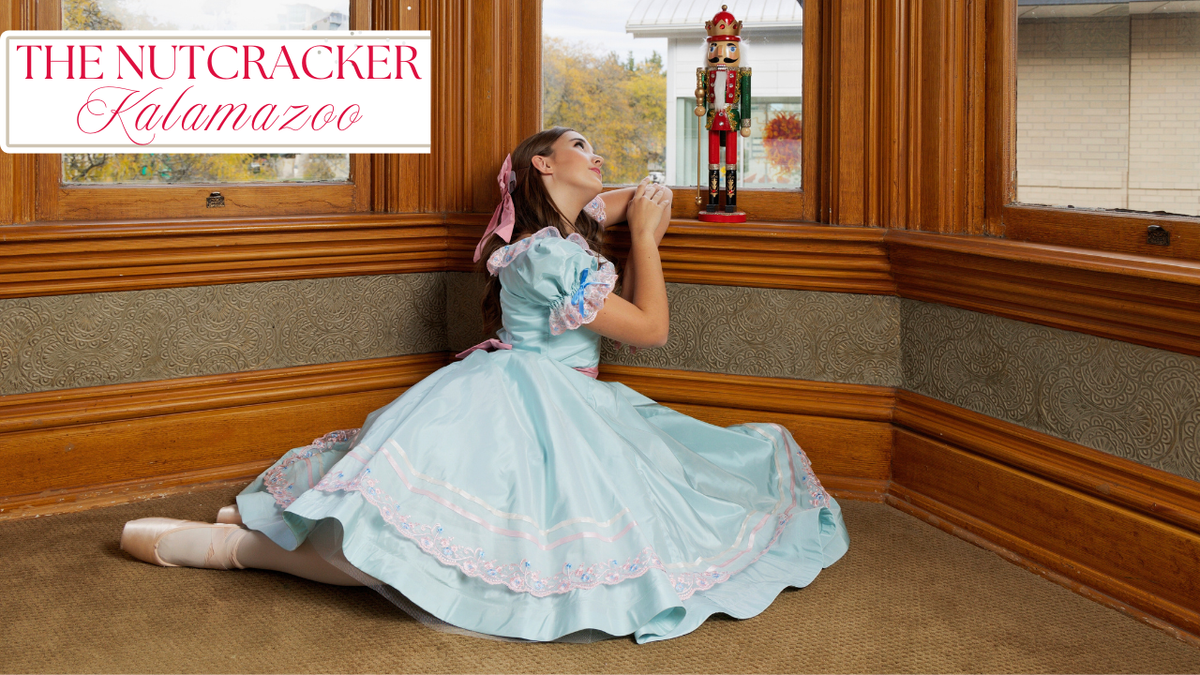 The Nutcracker - Kalamazoo