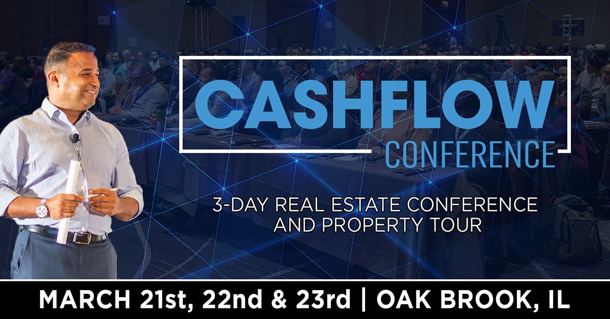 Cashflow Conference