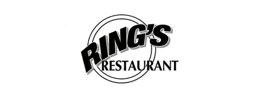 Rings Restaurant Pop Up 