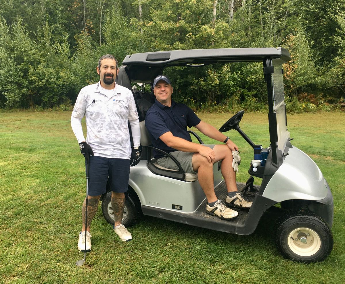 Golf for Hope Classic NH