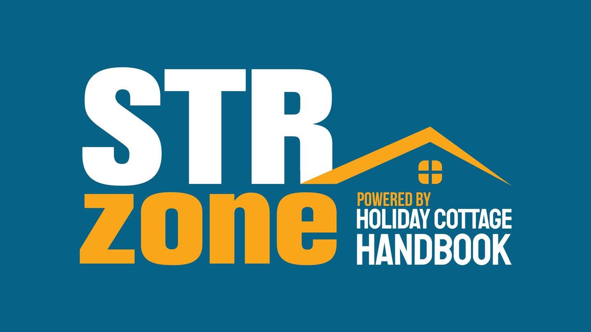 STR Zone \u2013 Powered by Holiday Cottage Handbook