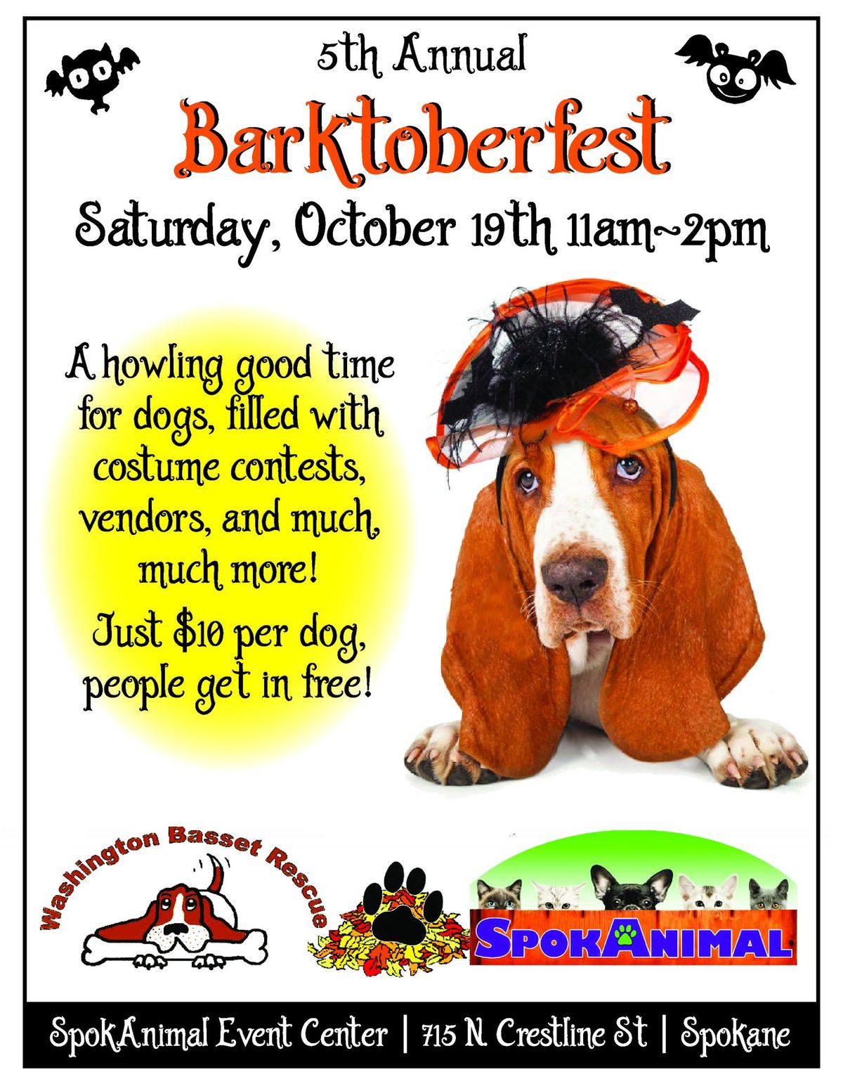 Barktoberfest