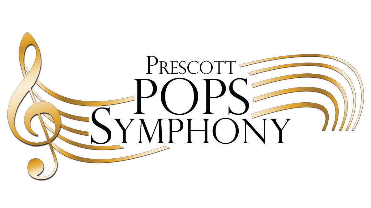 Prescott Pops Symphony - The Music of the Greats at Jim and Linda Lee Performing Arts Center