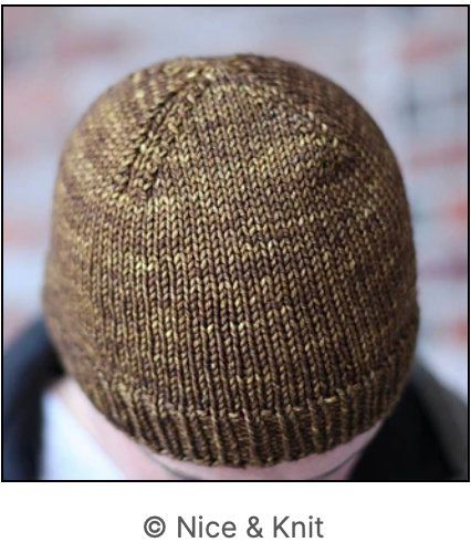 Pop-up Workshop! Knit Your First Hat - February 23