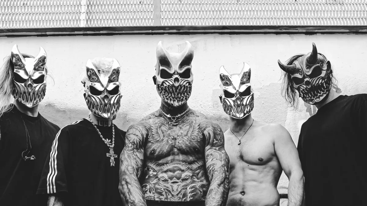 Slaughter to Prevail in Camden