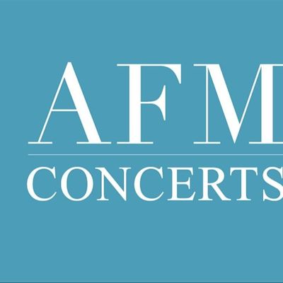 AFM Concerts