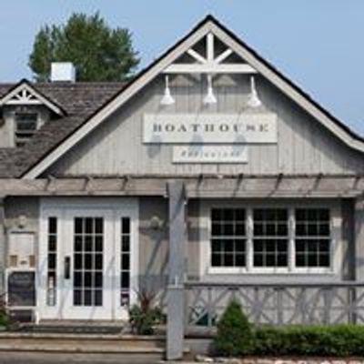 Boathouse Traverse City