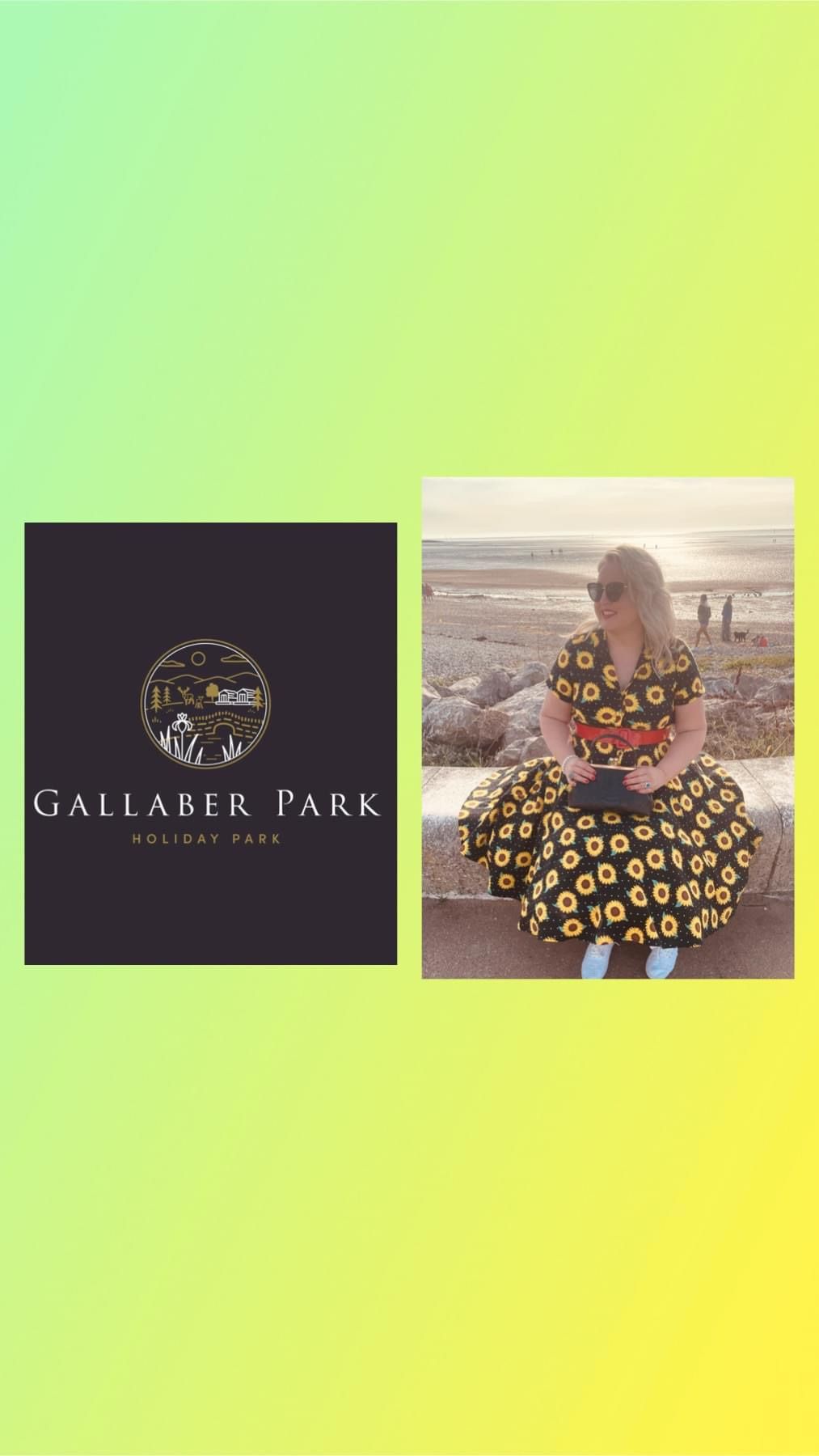 Amy\u2019s Vintage Songbook @ Gallaber Park