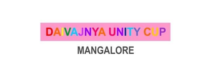 Daivajnya Unity Cup 2025 Season 1 