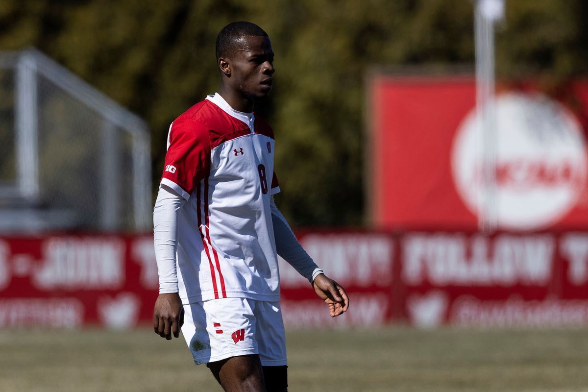 Wisconsin Badgers at Michigan State Spartans Mens Soccer