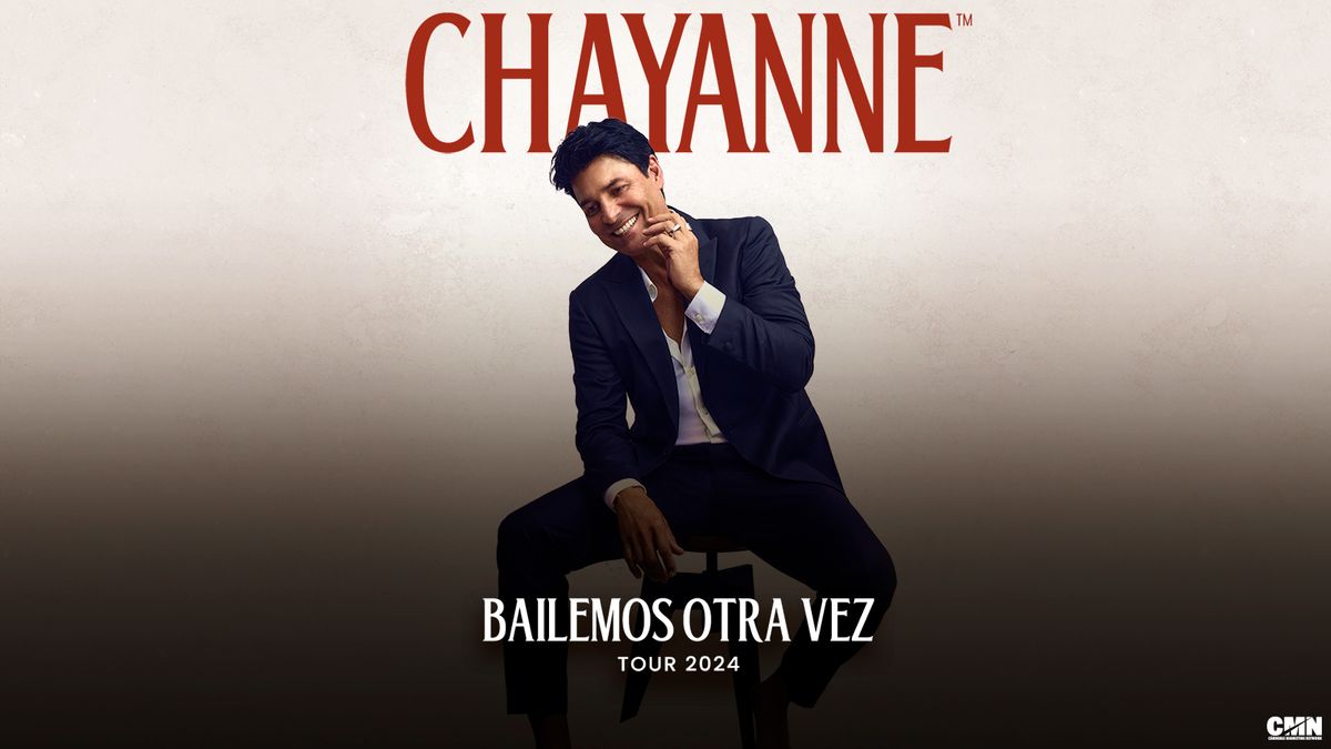 Chayanne