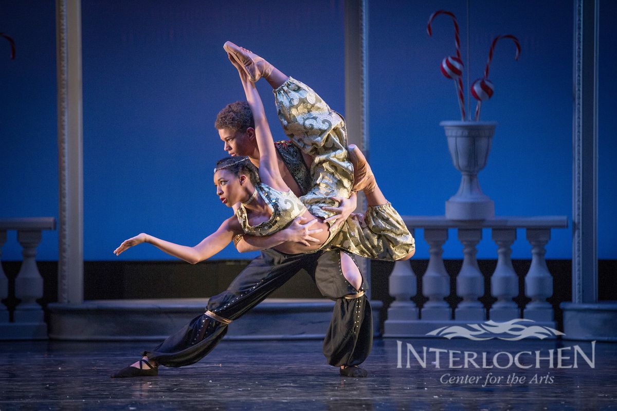 Interlochen Arts Academy: The Nutcracker