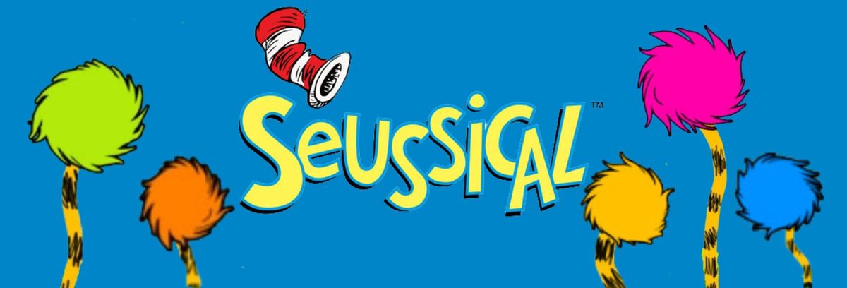 CYT Chicago - Rockford Presents: Seussical