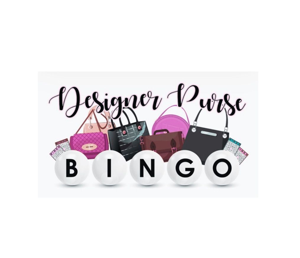 NLYAA Football\u2019s Annual Designer Purse Bingo