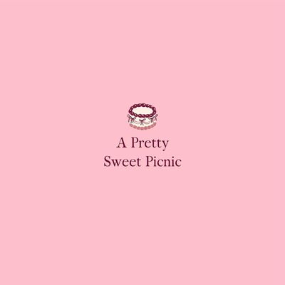 A Pretty Sweet Picnic