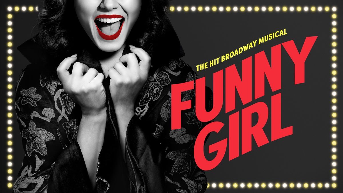 Funny Girl - Rochester