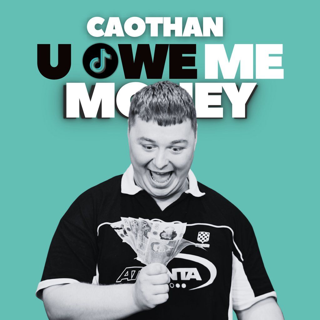 Caothan Live & Unfiltered: U Owe Me Money